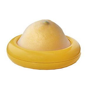 Lakeland Fresh Stretch Silicone Lemon Pod