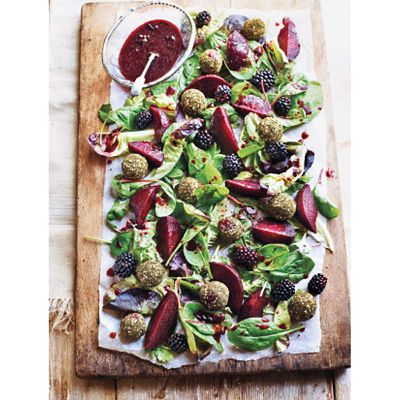 Bazaar Vibrant Vegetarian Recipes by Sabrina Ghayour image(3)