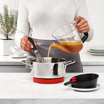 OXO Good Grips Fat Separator Cup 1L - (Image 2)