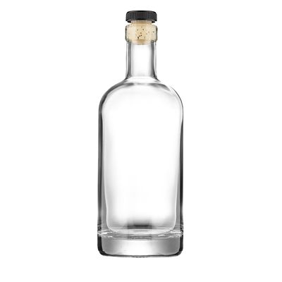 Sloe Gin Bottle 500ml - (Image 2)