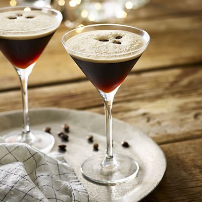 The Art & Craft of Coffee Cocktails Book image(2)
