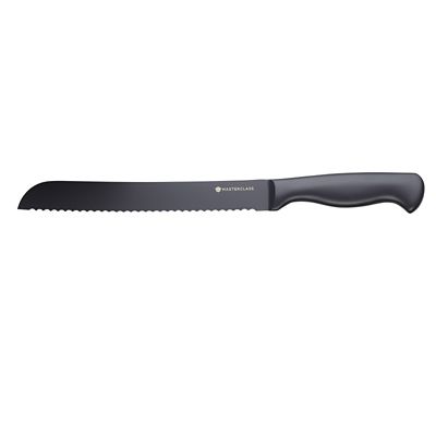 Masterclass Knife Armour 19.5cm Bread Knife Lakeland