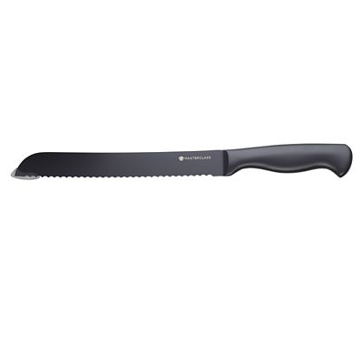 Masterclass Knife Armour 19.5cm Bread Knife image(3)