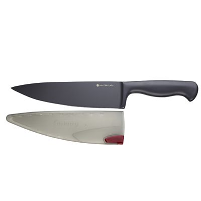 Masterclass Knife Armour 20cm Chef's Knife - (Image 3)