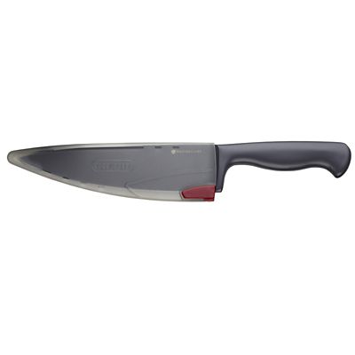 Masterclass Knife Armour 20cm Chef's Knife - (Image 4)