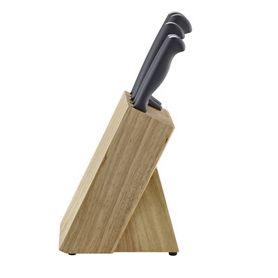 Masterclass 5-Piece Knife Armour Knife Block Set image(5)