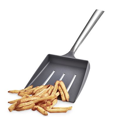 MasterClass Chip Scoop Deep-Sided Serving Spatula image(2)