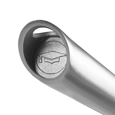 MasterClass Chip Scoop Deep-Sided Serving Spatula image(5)