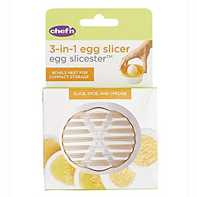 Chef'n Slicester Egg Slicer image(2)