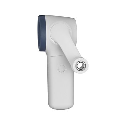 Chef’n Fresh Force Rotary Grater image(1)