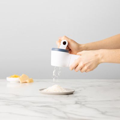 Chef’n Fresh Force Rotary Grater image(2)