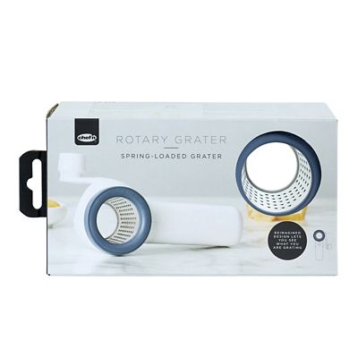 Chef’n Fresh Force Rotary Grater image(5)