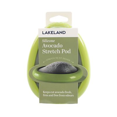Joie Fresh Stretch Silicone Avocado Pod - (Image 4)