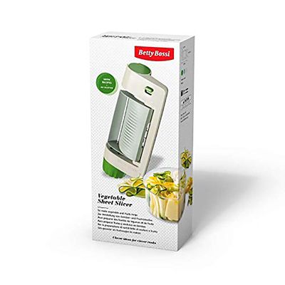 Betty Bossi Veggie Sheet Slicer image(11)