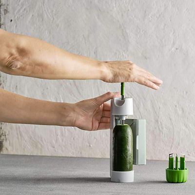 Betty Bossi Veggie Sheet Slicer image(5)