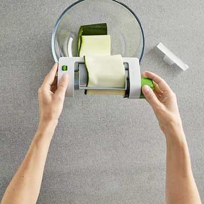 Betty Bossi Veggie Sheet Slicer image(6)