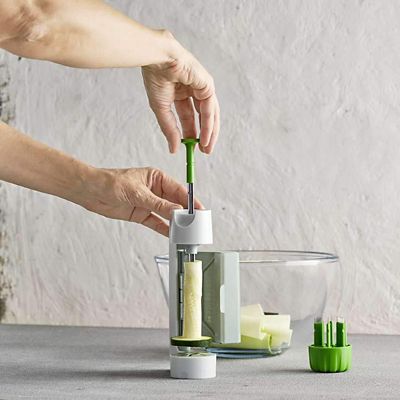 Betty Bossi Veggie Sheet Slicer image(7)