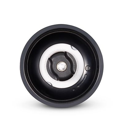 Cole & Mason City Concrete & Acrylic Salt and Pepper Mill Gift Set image(11)