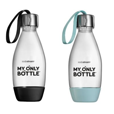 SodaStream My Only Bottle Travel Carbonation Bottle image(2)