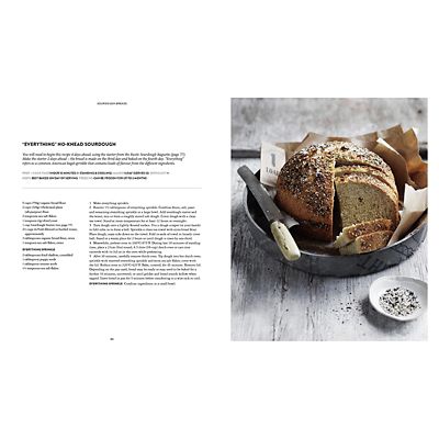 The Australian Women’s Weekly Simply Bread Cookbook - (Image 4)