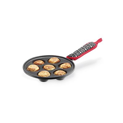 Prue's World Cast Iron Dumpling Pan image(7)