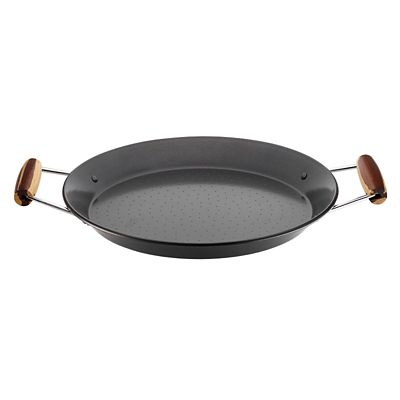 Prue's World Paella Pan Lakeland