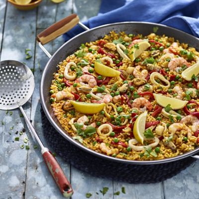 Prue's World Paella Pan image(2)