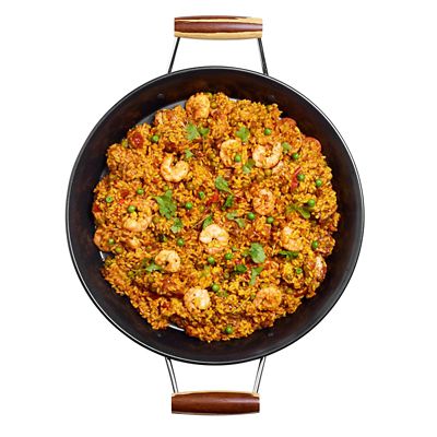 Prue's World Paella Pan image(3)