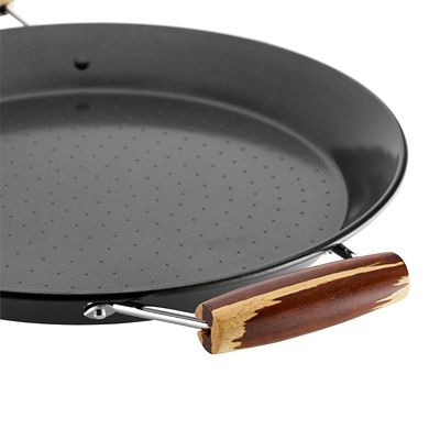 Prue's World Paella Pan image(8)