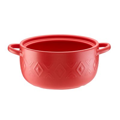 Prue’s World Ceramic Casserole Dish with Self-Basting Lid 1.9L image(5)