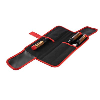 Prue’s World 3-Piece Knife Set with Knife Roll image(4)
