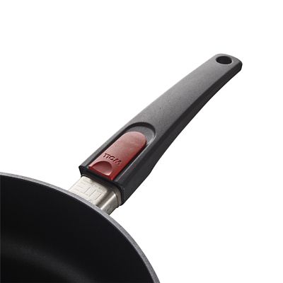 Woll Diamond Lite 28cm Lidded Sauté Pan 3.5L image(2)