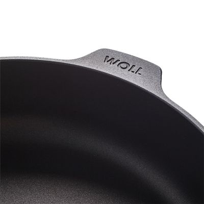 Woll Diamond Lite 28cm Lidded Sauté Pan 3.5L image(3)