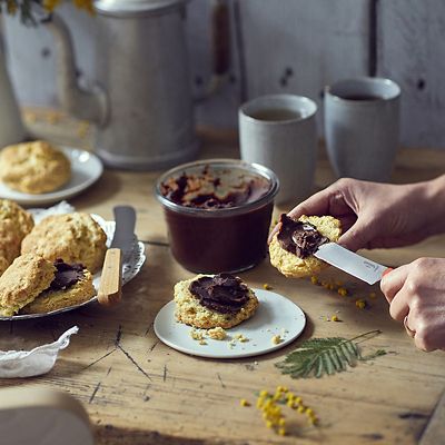 Opinel Breakfast and Brunch Knife - (Image 2)