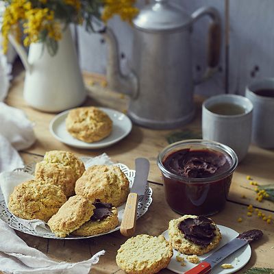 Opinel Breakfast and Brunch Knife - (Image 3)