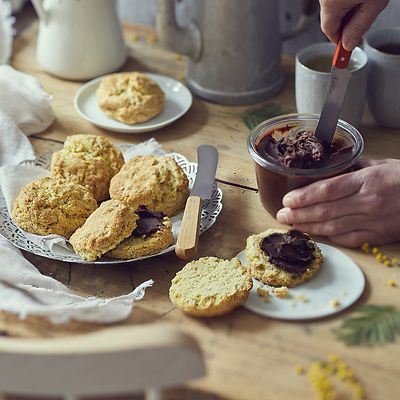 Opinel Breakfast and Brunch Knife - (Image 4)