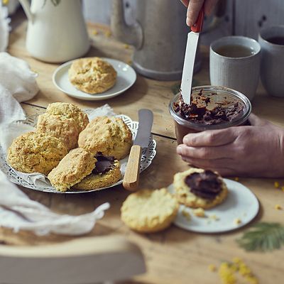 Opinel Breakfast and Brunch Knife image(5)