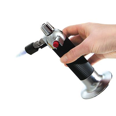 Mastrad Kitchen Blowtorch Lakeland
