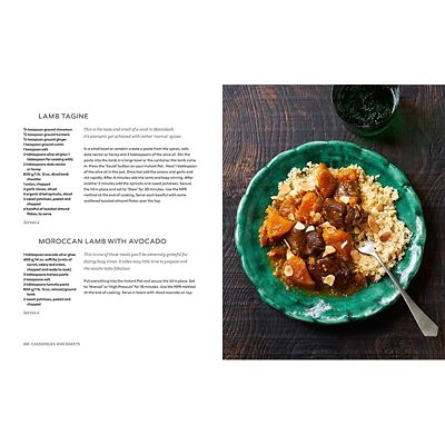 The Modern Multi-Cooker Cookbook 101 Recipes for your Instant Pot  image(4)