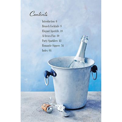 Sparkling Cocktails Book – More than 50 irresistible cocktail recipes image(2)