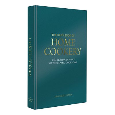 The Dairy Book of Home Cookery – 50th Anniversary Edition image(1)