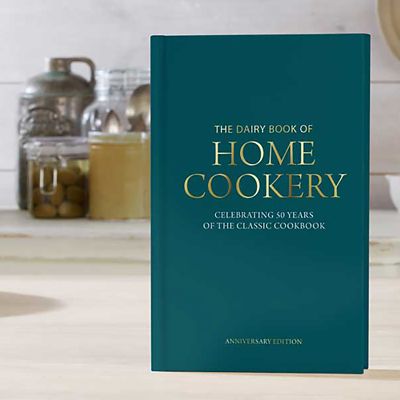 The Dairy Book of Home Cookery – 50th Anniversary Edition image(3)