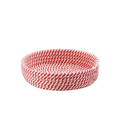 Prue’s World 20cm Karahi Cooking Dish with Serving Basket image(4)