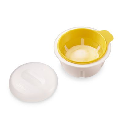 Joseph Joseph M-Cuisine M-Poach Microwave Egg Poacher | Lakeland