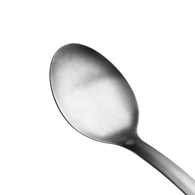 Lakeland Stainless Steel Spoon image(2)
