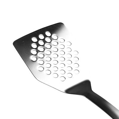 Lakeland Stainless Steel Slotted Turner Fish Slice image(2)