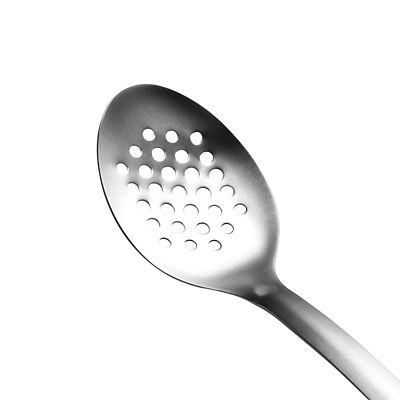 Lakeland Stainless Steel Slotted Spoon image(2)