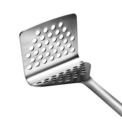 Lakeland Stainless Steel Potato Masher image(2)