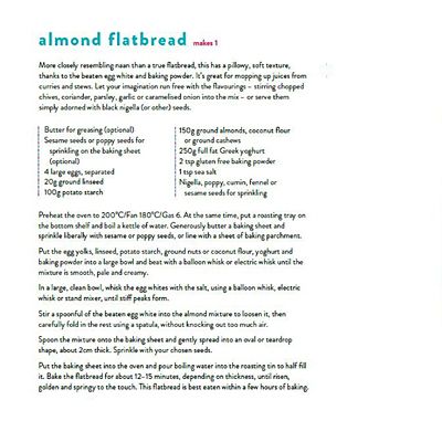 River Cottage Gluten Free Cookbook by Naomi Devlin image(3)
