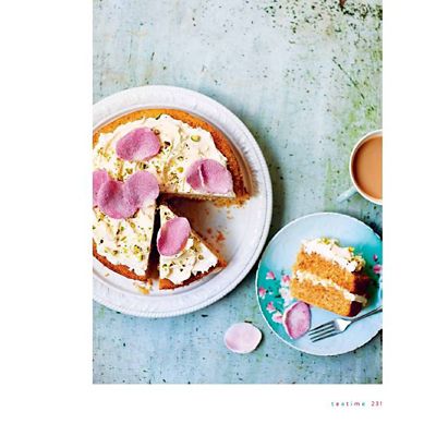 River Cottage Gluten Free Cookbook by Naomi Devlin image(4)